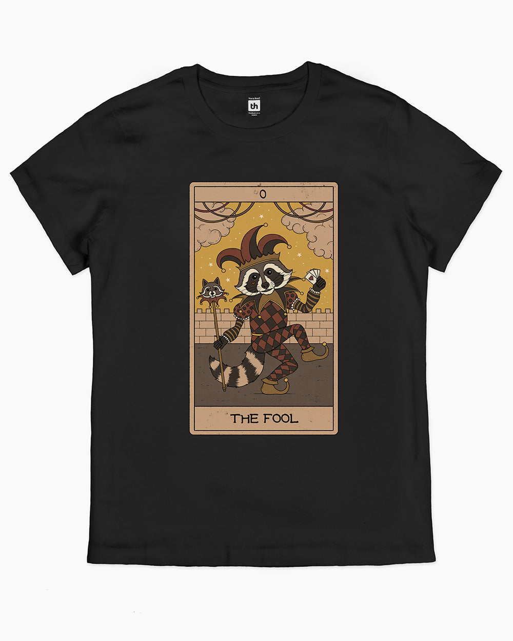 The Fool T-Shirt product image 2
