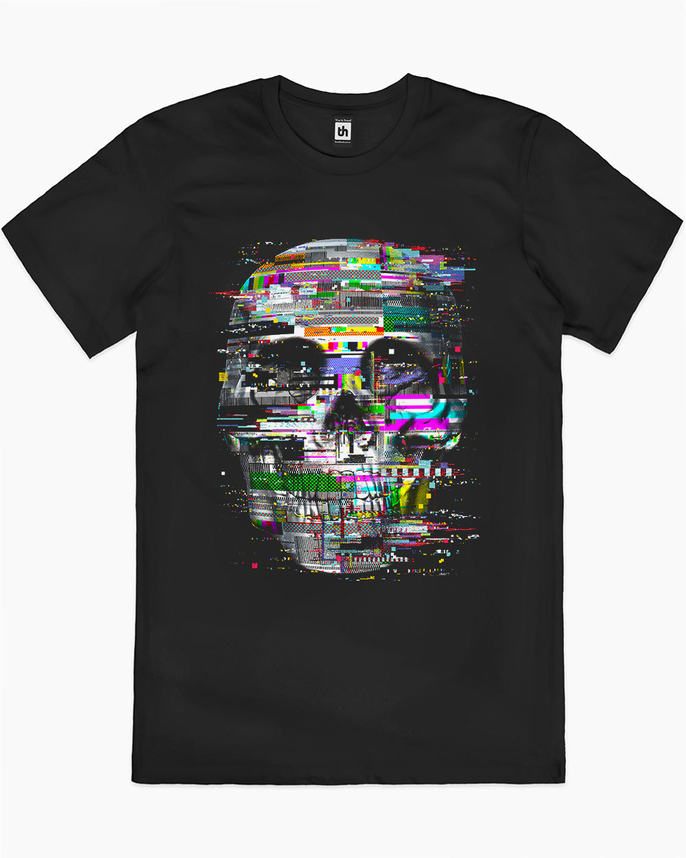 The TV Star T-Shirt product image 1