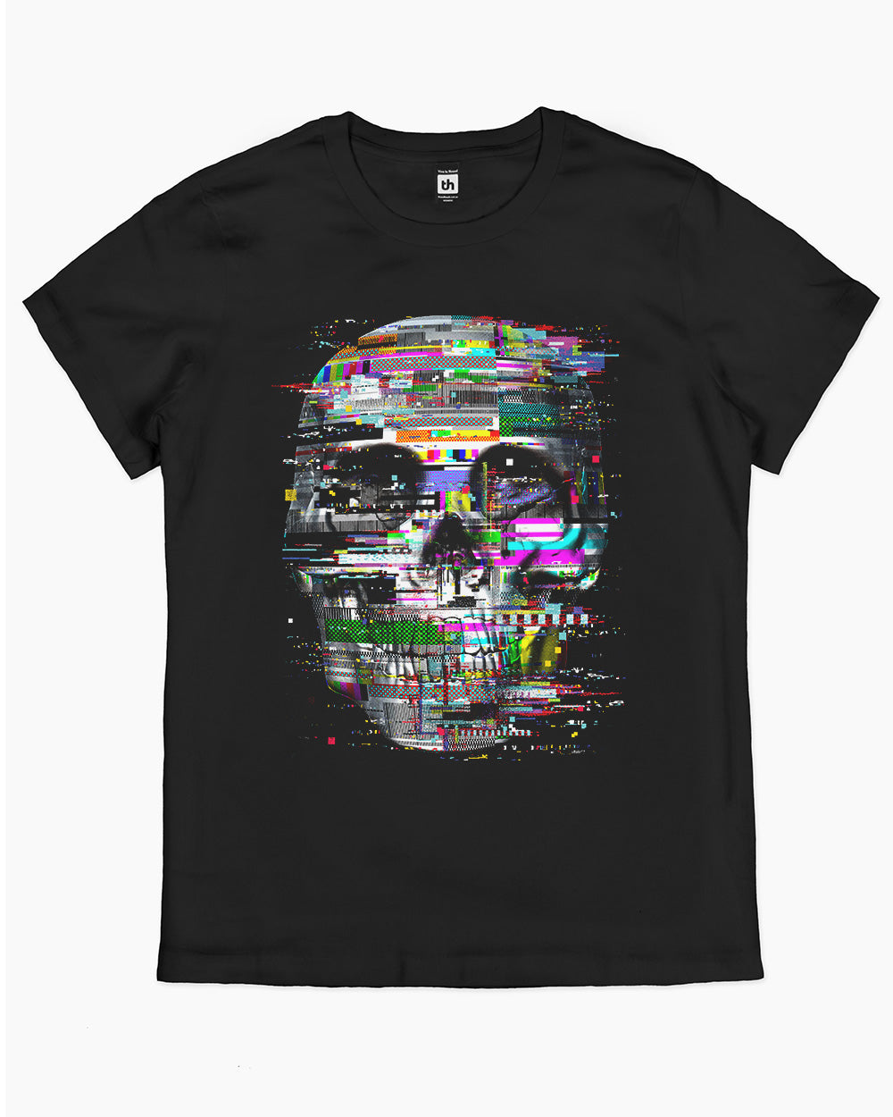 The TV Star T-Shirt product image 2