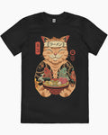 Catana Ramen T-Shirt product image 1