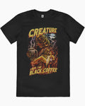 Creature from the Black Coffee T-Shirt product image 1