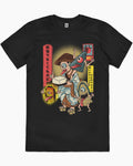 It's Okay Not to Be Yokai T-Shirt product image 1