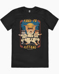 Kung Fu Kittens T-Shirt product image 1