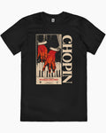 Chopin World Tour T-Shirt product image 1