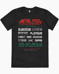 Metal Fest T-Shirt product image 1