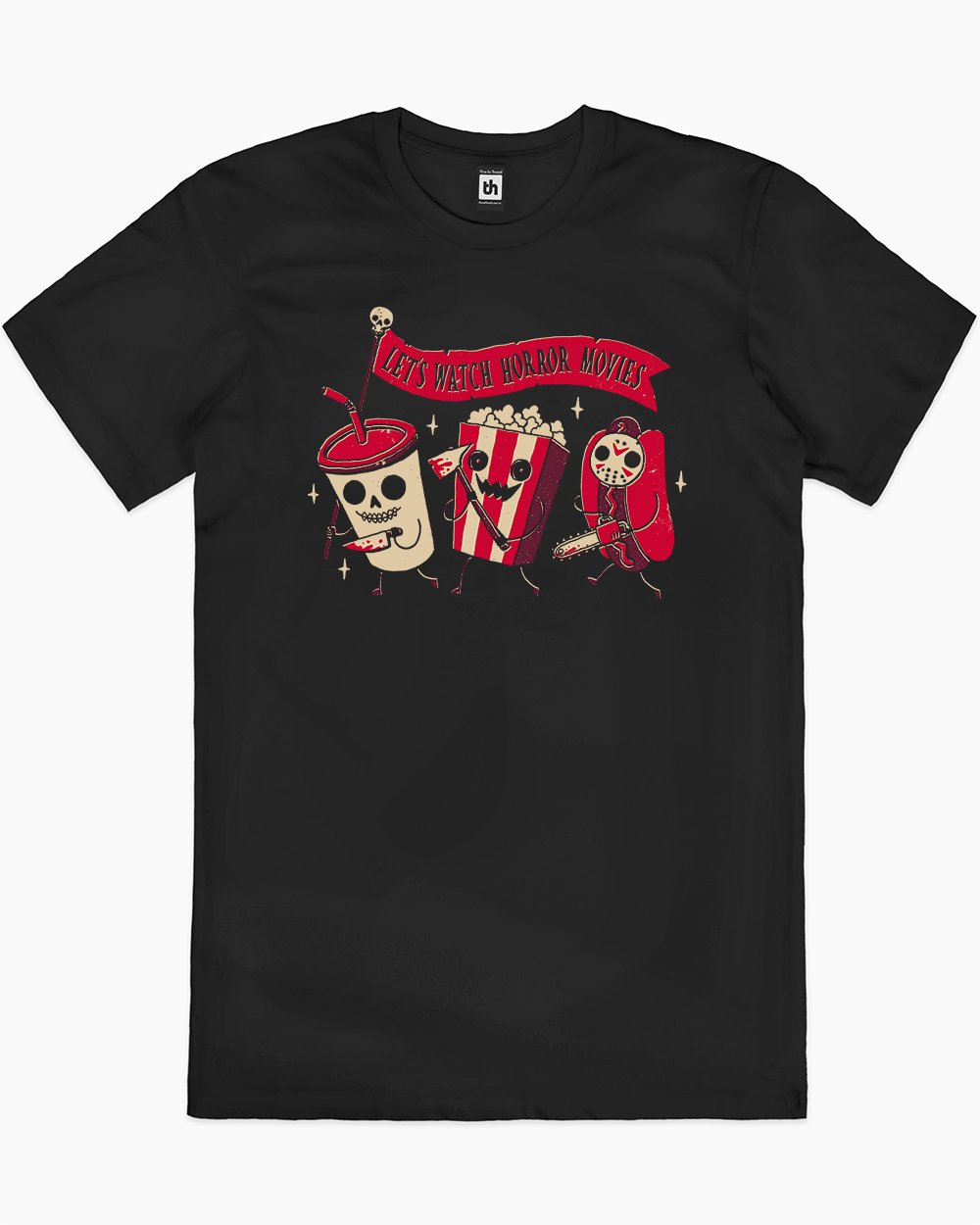 Midnight Movie T-Shirt product image 1