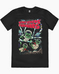 Mutant Kittens from Mars T-Shirt product image 1