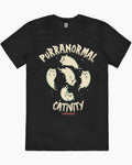 Purranormal Cativity T-Shirt product image 1
