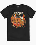 Ramen Club T-Shirt product image 1