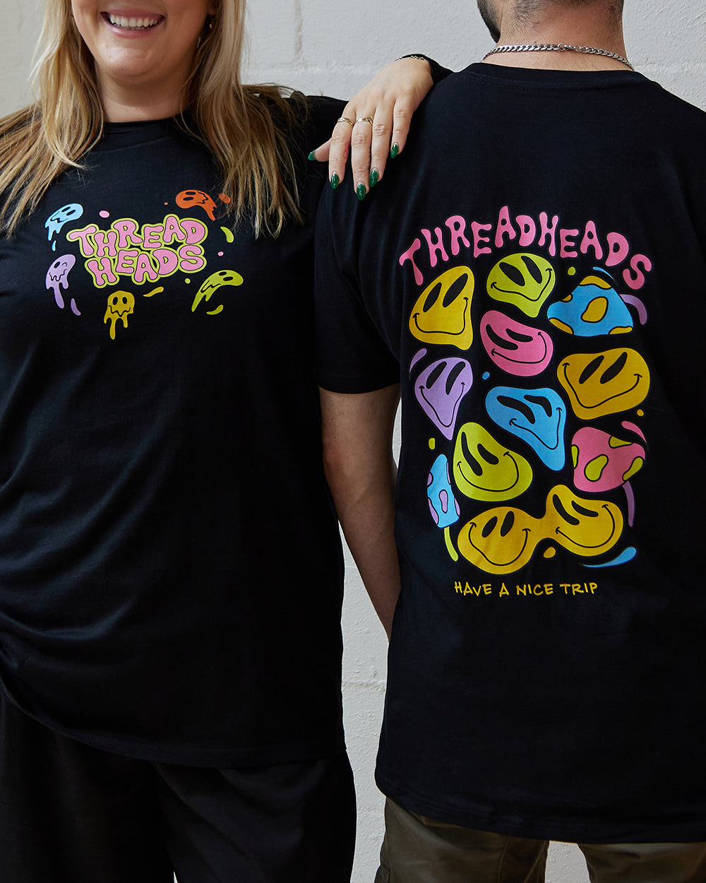 Have a Nice Trip T-Shirt product image 2