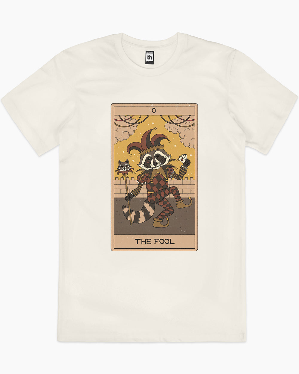 The Fool T-Shirt product image 5