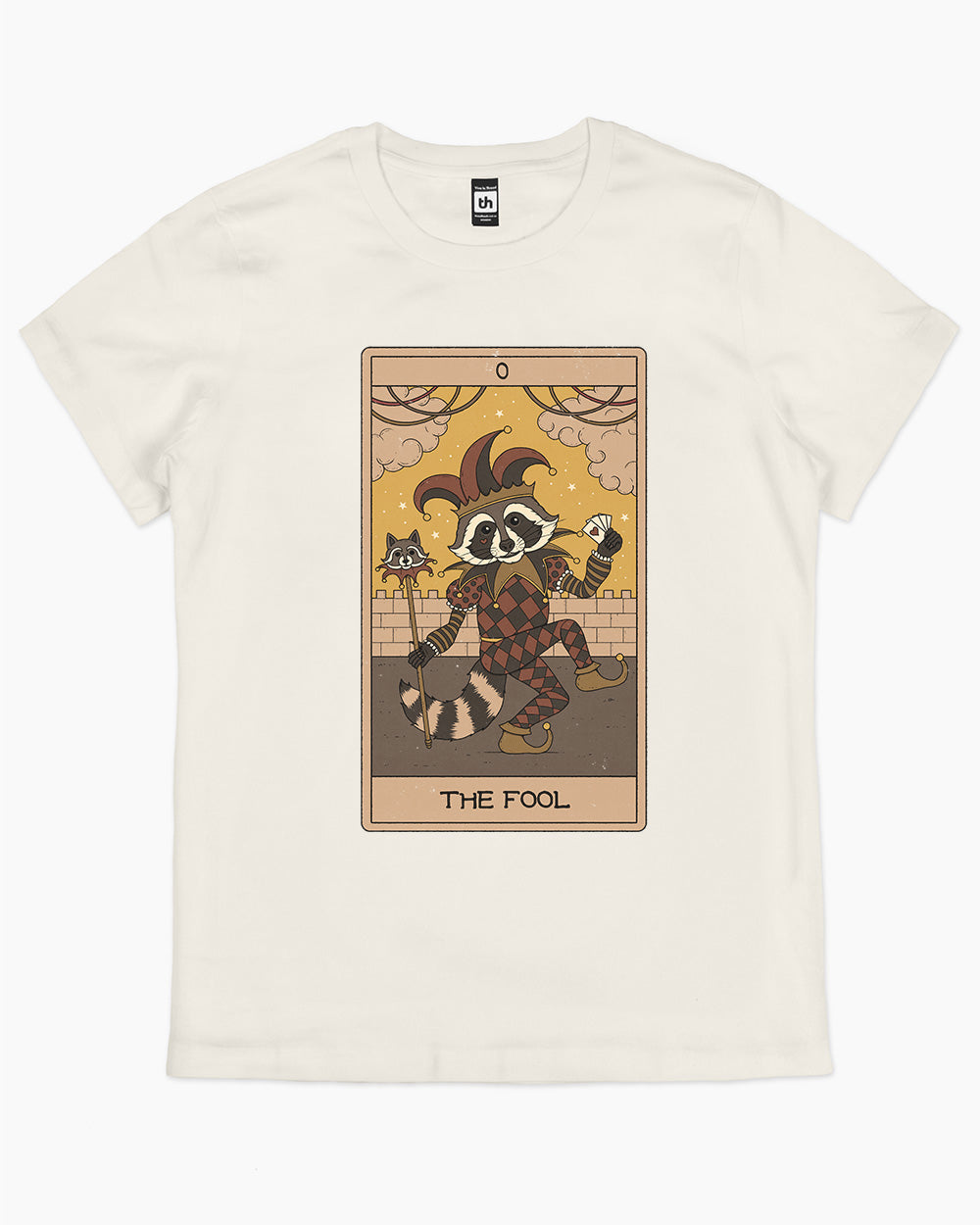 The Fool T-Shirt product image 6