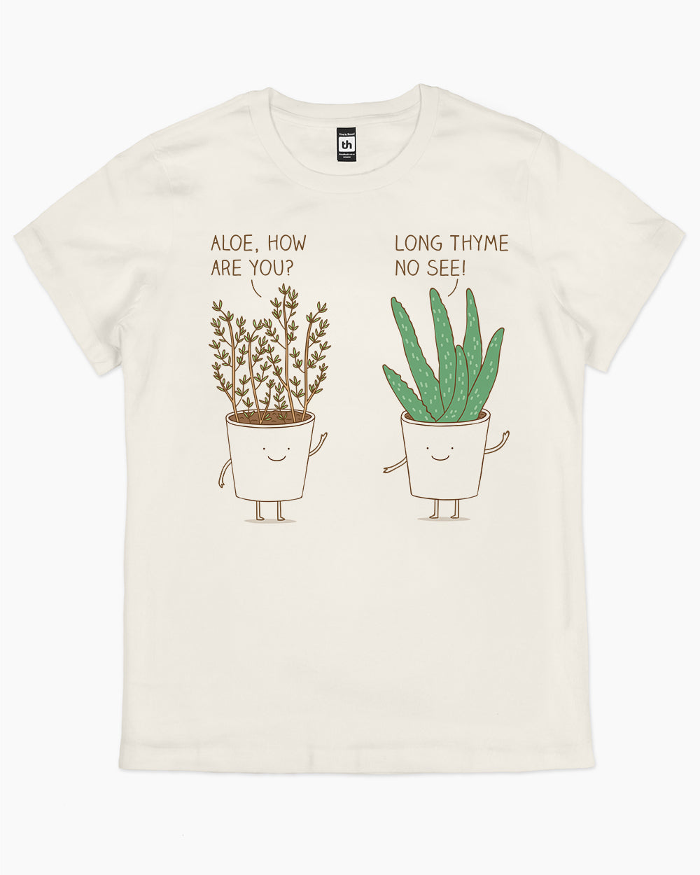 Gardening Etiquette T-Shirt product image 6