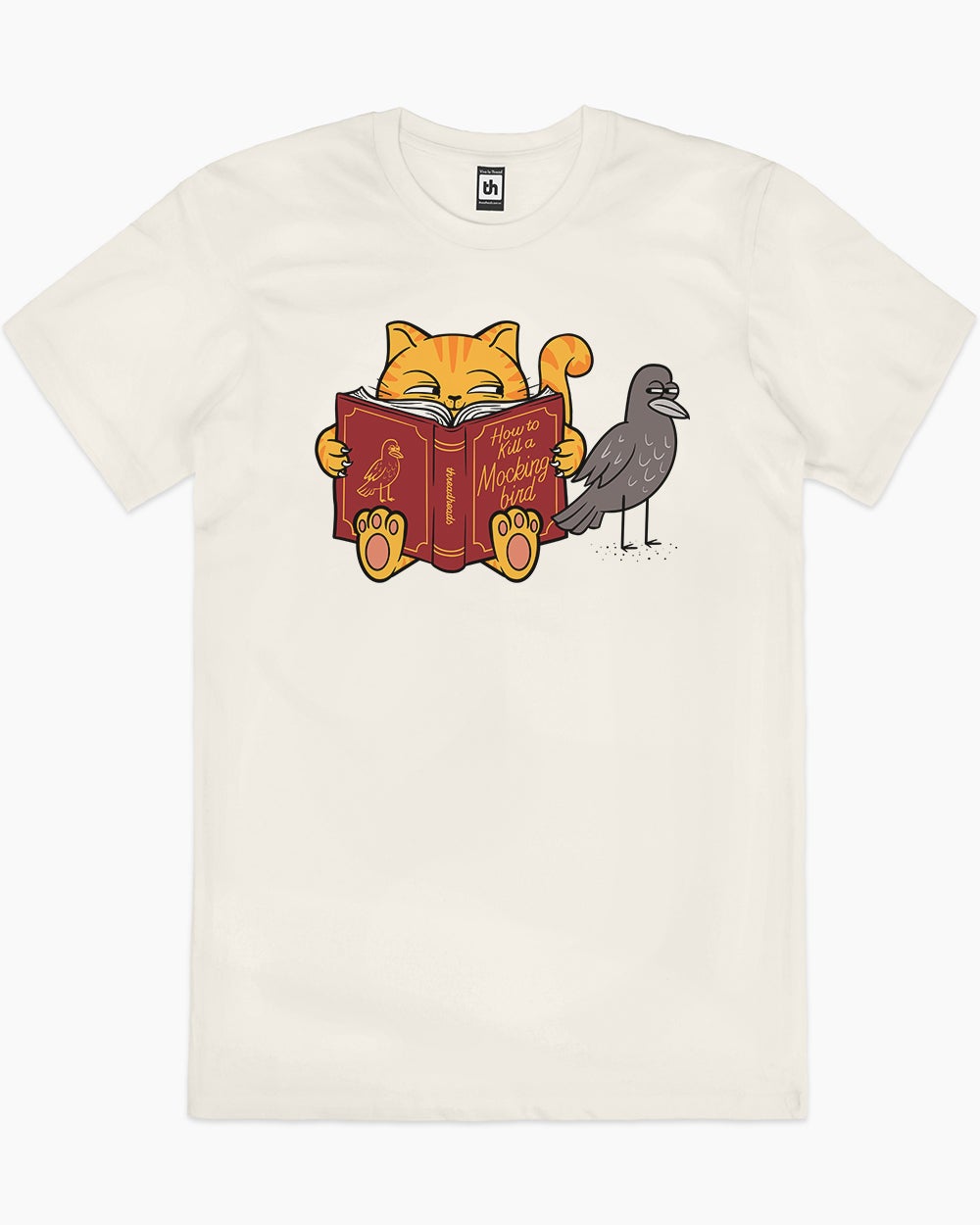 How to Kill a Mockingbird T-Shirt product image 1