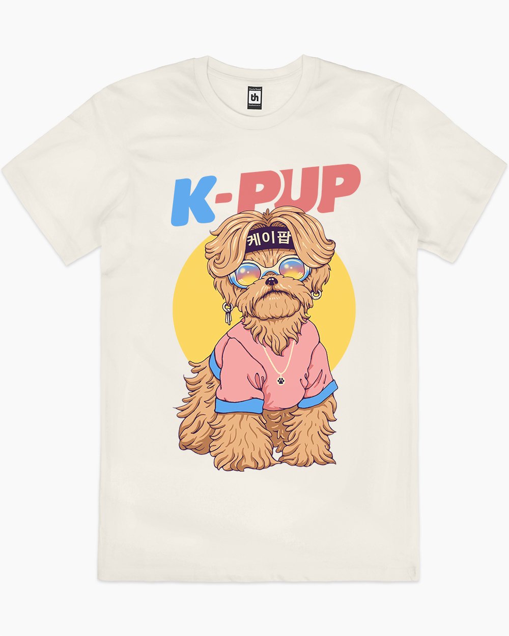 K-Pup T-Shirt product image 10