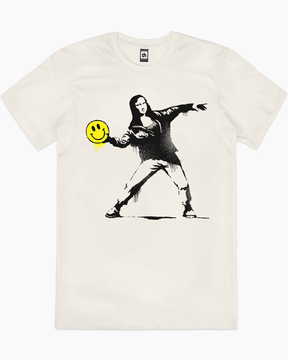 Smile Thrower T-Shirt product image 3
