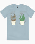 Gardening Etiquette T-Shirt product image 1