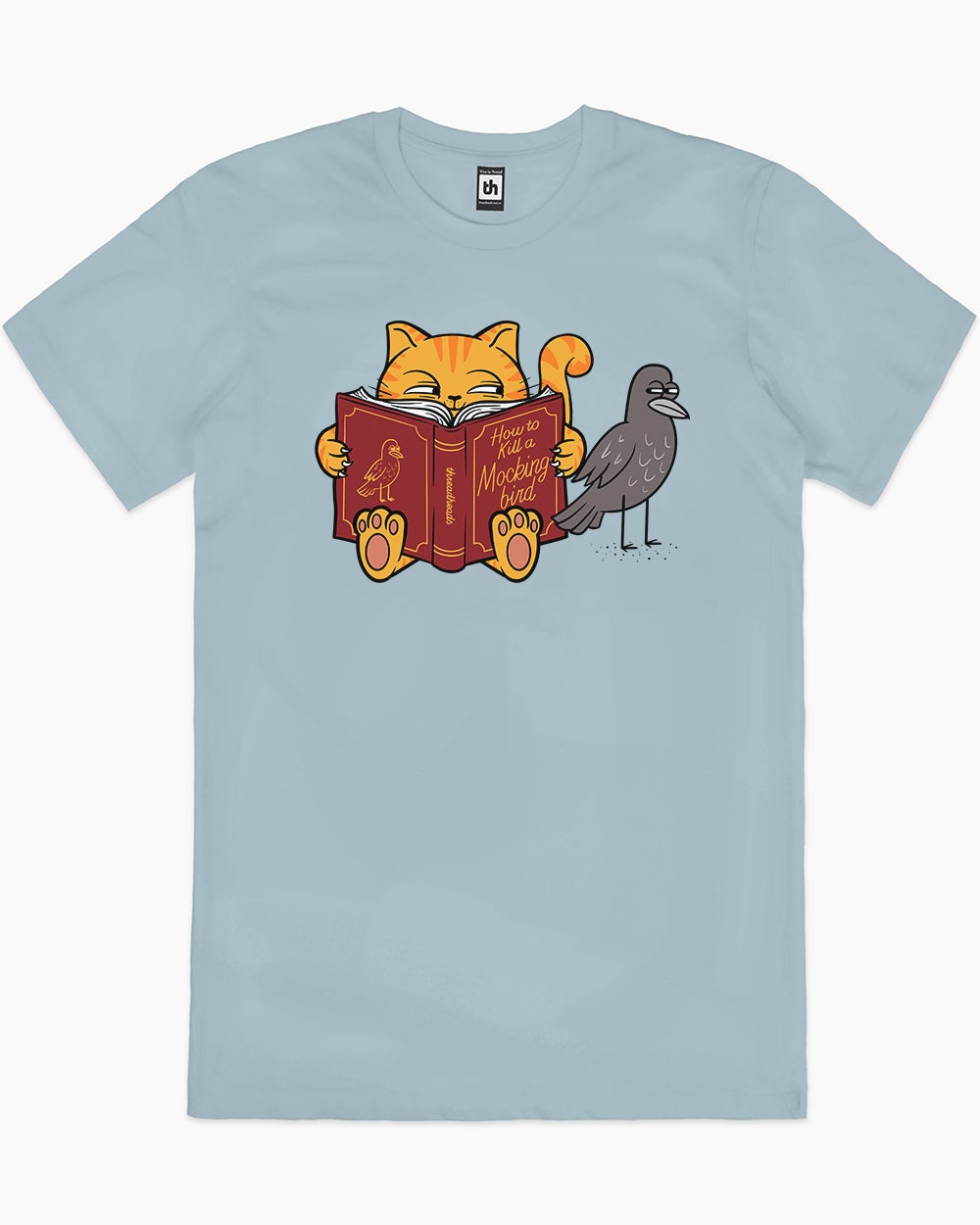 How to Kill a Mockingbird T-Shirt product image 10