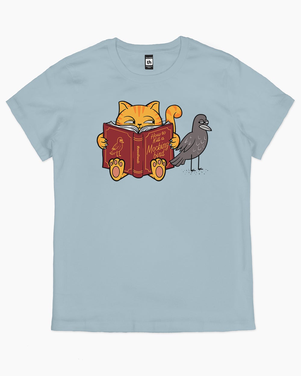 How to Kill a Mockingbird T-Shirt product image 11