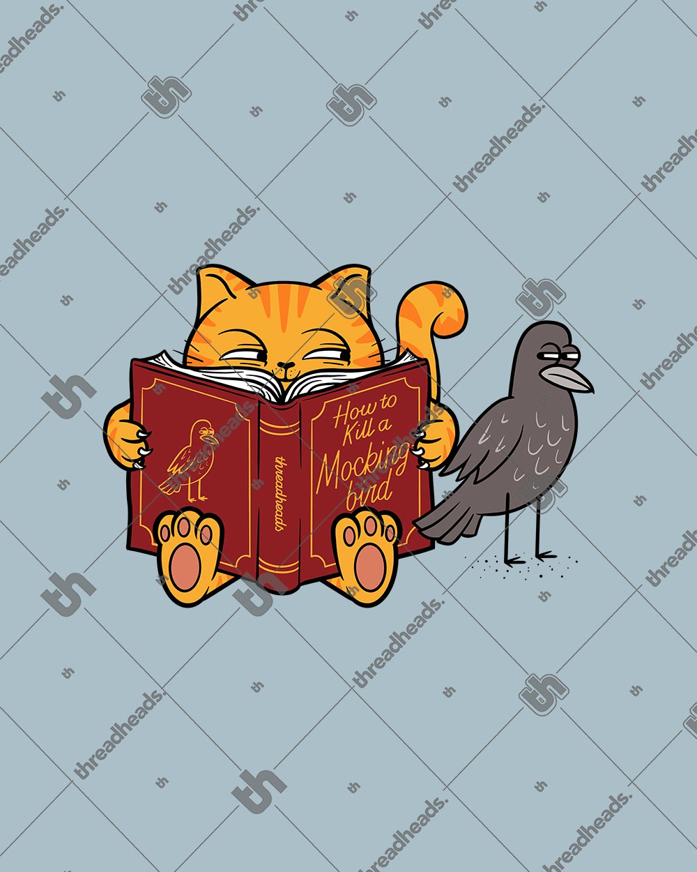 How to Kill a Mockingbird T-Shirt product image 12