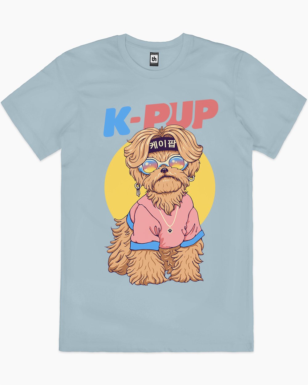 K-Pup T-Shirt product image 8