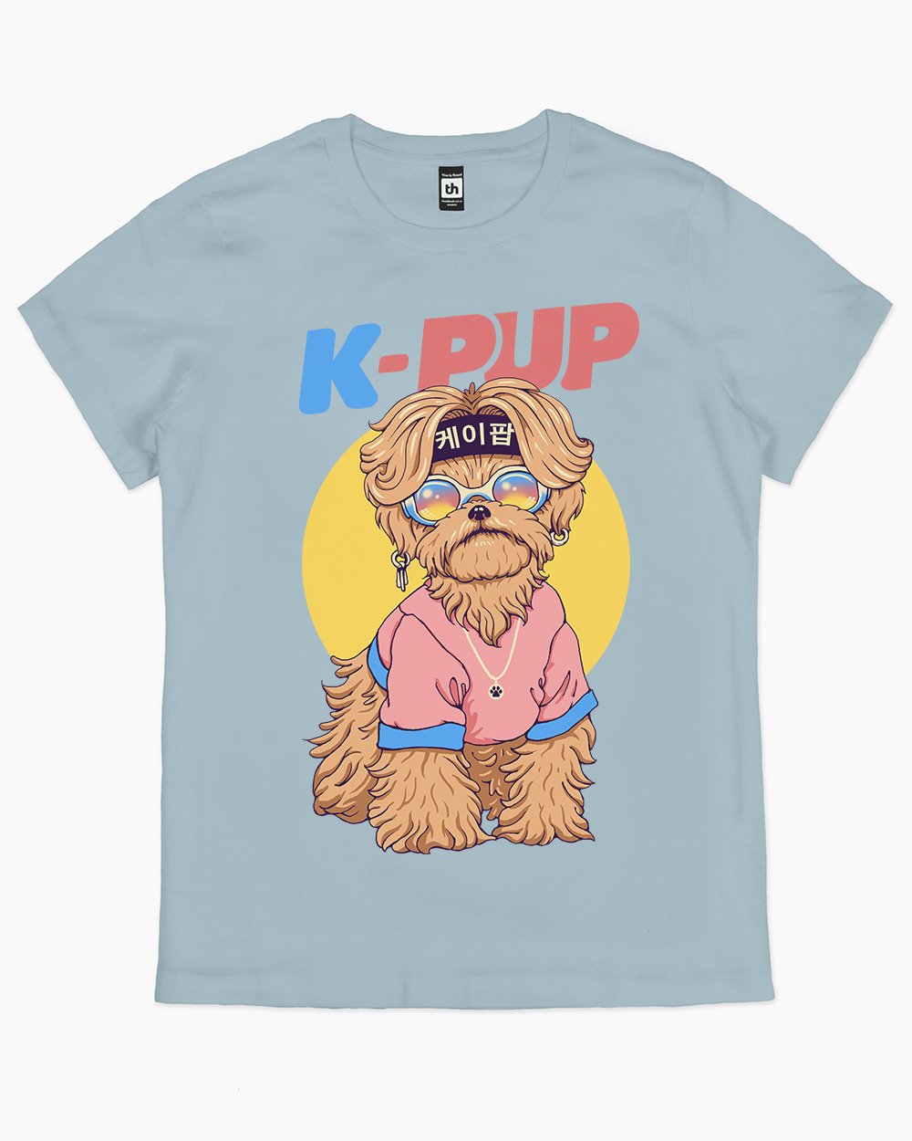 K-Pup T-Shirt product image 9