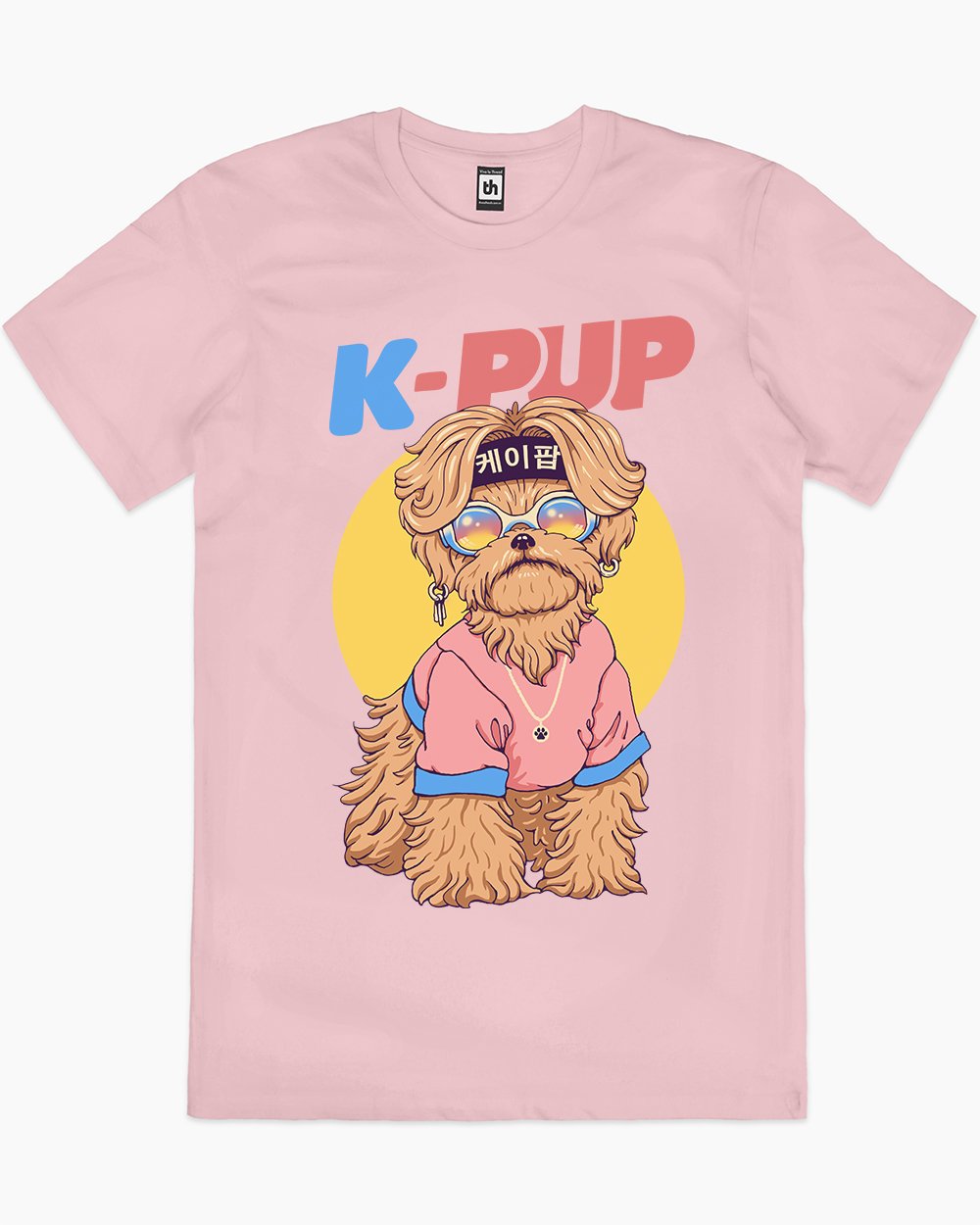 K-Pup T-Shirt product image 6