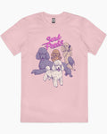 Send Poods T-Shirt product image 1