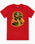 Cobra Kai Logo T-Shirt product image 1