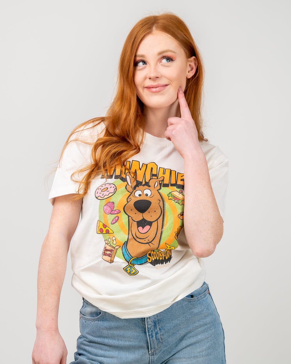 Munchies T-Shirt product image 3