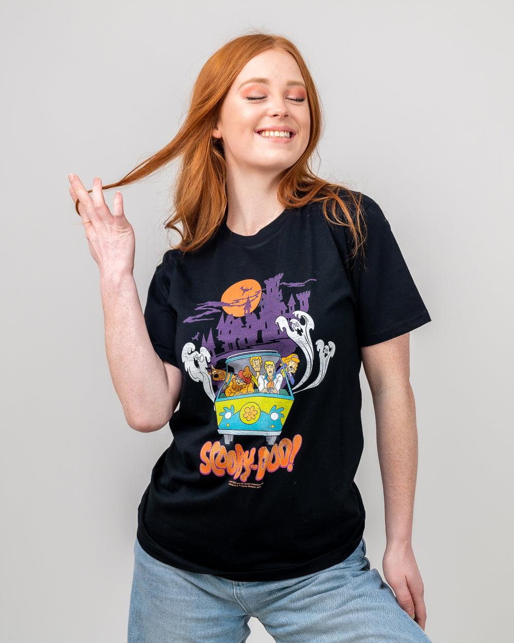 Scooby-Doo T-Shirt product image 4