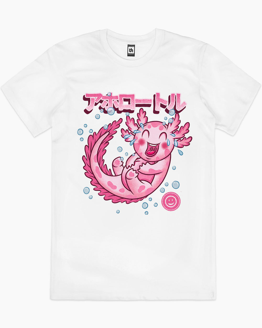 AxoLOLt T-Shirt product image 3