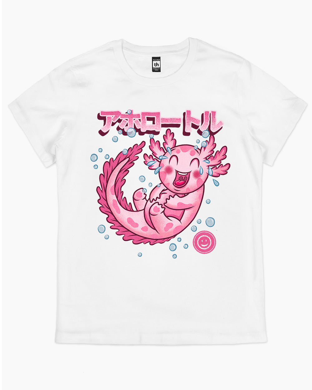 AxoLOLt T-Shirt product image 4