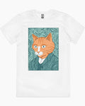 Cat Gogh T-Shirt product image 1