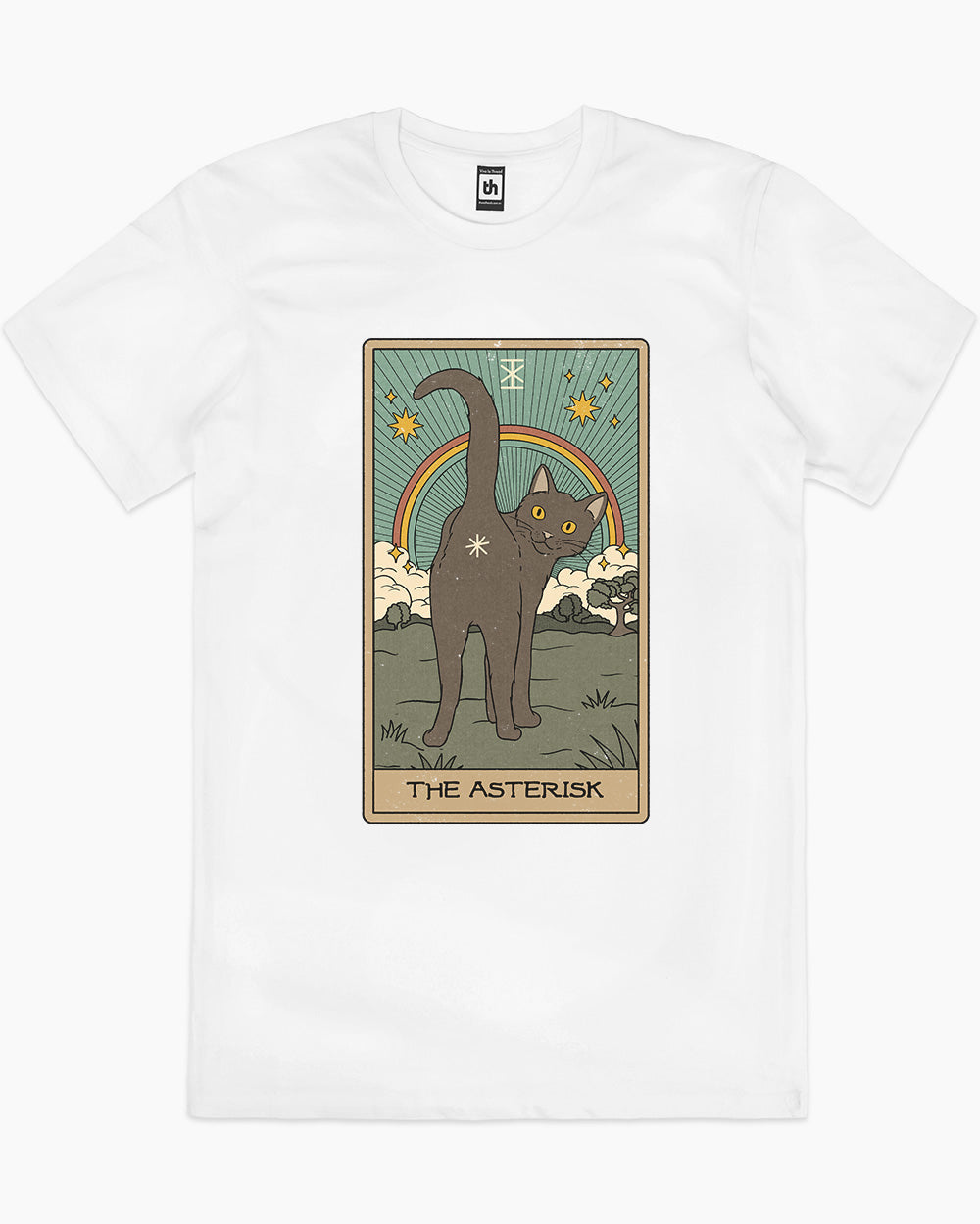 The Asterisk T-Shirt product image 3