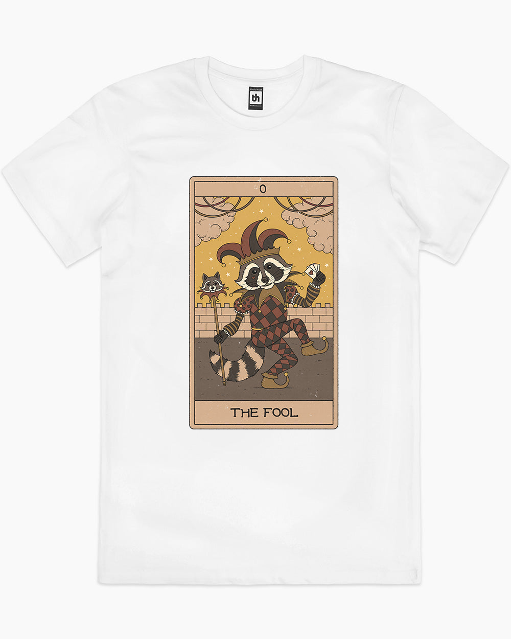 The Fool T-Shirt product image 3