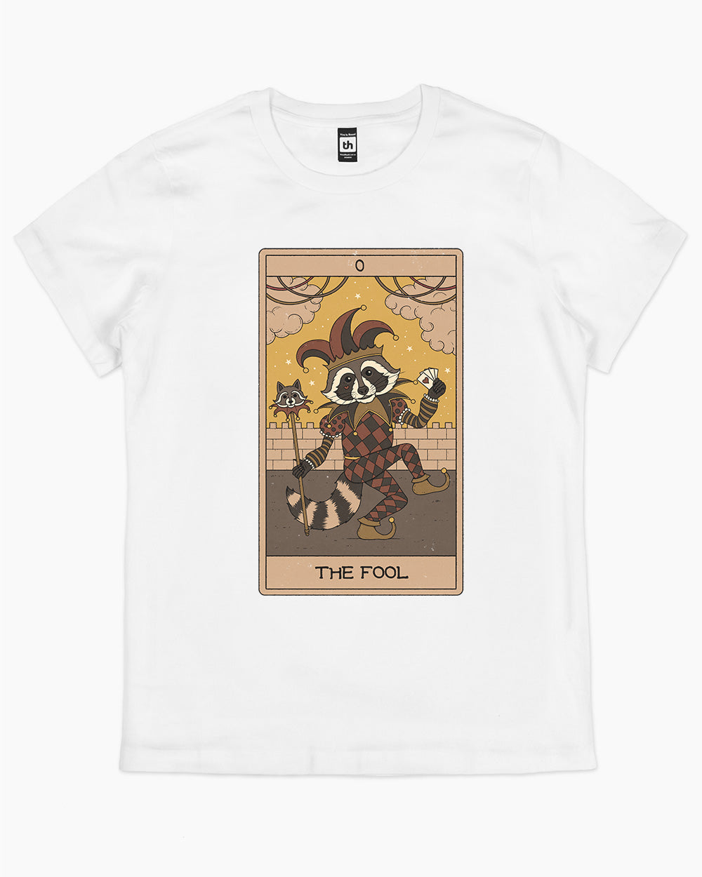 The Fool T-Shirt product image 4
