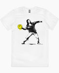 Smile Thrower T-Shirt product image 1
